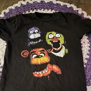 Cute Girls Aesthetic Summer T-shirt Gothic Harajuku Graphic T-shirt Emo Girl Retro Women's Y2K Style T-shirt 2000s Fashion Y2K