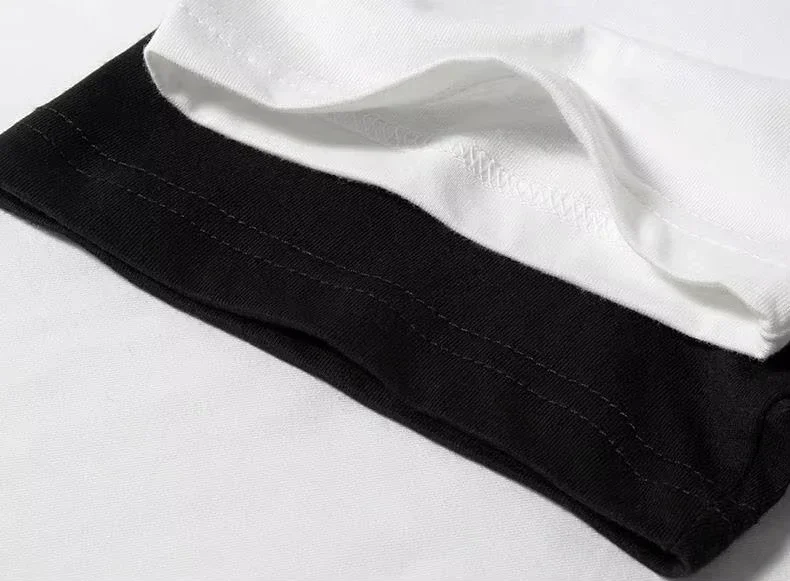 Demon Hunters T-shirts Mira Rumi Zoey Huntrix Fashion Women Girls Summer Tee Shirt Unisex Casual Short Sleeve Tops - Image 2